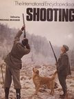 Geoffrey Boothroyd - The International Encyclopedia of Shooting [antikvár]