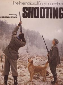Geoffrey Boothroyd - The International Encyclopedia of Shooting [antikvár]