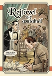 Rejtővel egy asztalnál [eKönyv: epub, mobi]