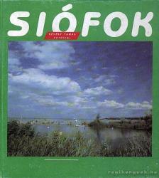 Dr. Gáti István - Siófok [antikvár]