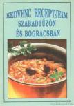 L.imi - Szabadtűzön és bográcsban [antikvár]