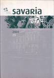 Dr. Vig Károly - Savaria 28 [antikvár]