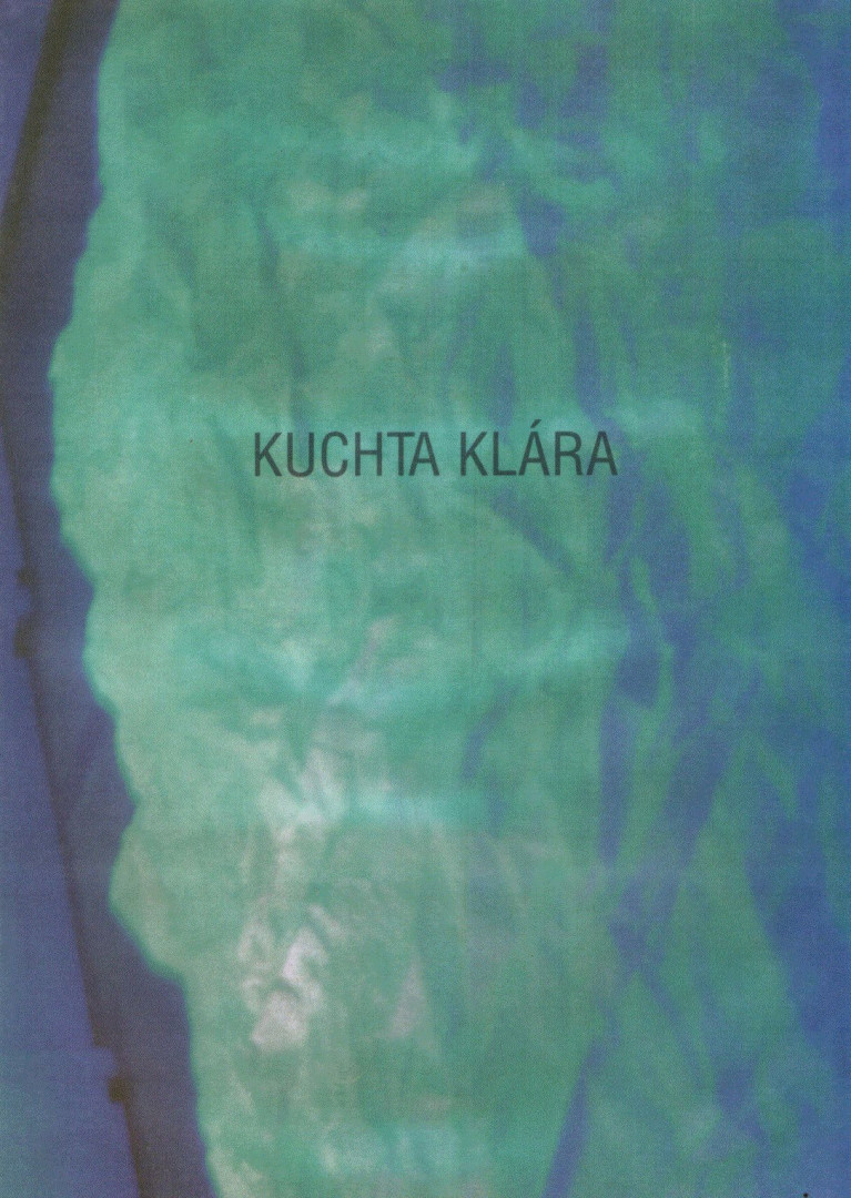 Kuchta Klára [antikvár]