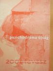 Erdei Kata - Pszichodráma újság 2004. tavasz [antikvár]