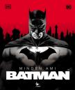 Matthew K. Manning - Minden, ami Batman [antikvár]