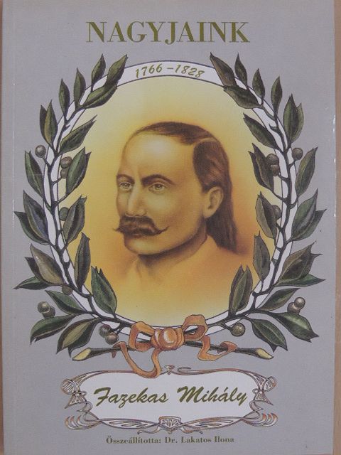 Fazekas Mihály [antikvár]