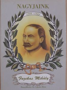 Fazekas Mihály [antikvár]