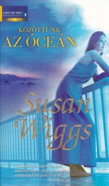 Susan Wiggs - Közöttünk az óceán [antikvár]