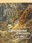 Kurdy Fehér János - Continental Currents (dedikált példány) [antikvár]