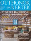 Széles Krisztina - Otthonok és kertek 2015. augusztus-szeptember [antikvár]