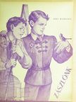 Horváth Zoltán - Zászlónk 1942. március [antikvár]