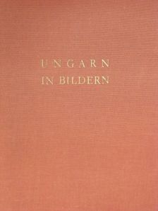Mihályfi Ernő - Ungarn in Bildern [antikvár]