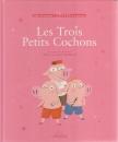 Houssin, Frédéric, Ramadier, Cédric, Jakob Grimm, Wilhelm Grimm - Les Trois Petits Cochons [antikvár]