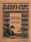 Brisits Frigyes Dr. - Prohászka breviárium [antikvár]