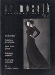 Dr. Sinóros Szabó Katalin - Art Mozaik 2004. június-július [antikvár]