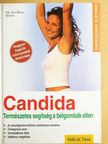 Dr. Eva-Maria Kraske - Candida [antikvár]