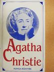 Osvát Katalin - Agatha Christie [antikvár]