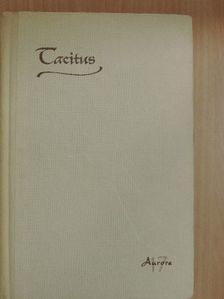 Tacitus - Tacitus [antikvár]