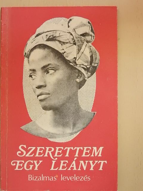 Walter Trobisch - Szerettem egy leányt [antikvár]