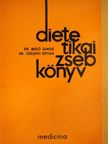 Dr. Rigó János - Dietetikai zsebkönyv [antikvár]