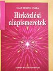 Nagy Ferenc Csaba - Hírközlési alapismeretek [antikvár]