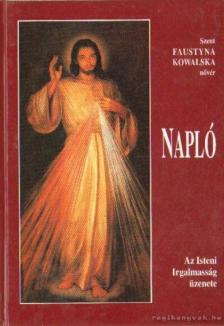 Kowalska, Maria Fautyna - Napló [antikvár]