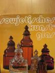 Nikita Woronow - Sowjetisches Kunstglas [antikvár]