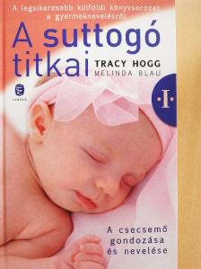 Melinda Blau - A suttogó titkai I. [antikvár]