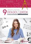 Sörös Katalin, Tarcsay Tamás - Dolgoz(z)atok matematikából kilencedikeseknek [antikvár]