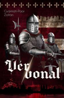 Vér/vonal [antikvár]