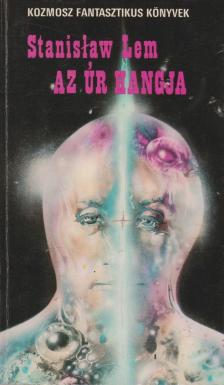Stanislaw Lem - Az Úr hangja [antikvár]