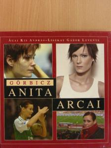Ágai Kis András - Görbicz Anita arcai [antikvár]