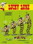 Morris, Fauche &amp; Léturgie - Lucky Luke 52. - A Daltonok amnéziája