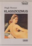 Hugh Honour - Klasszicizmus [antikvár]