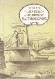 Delbó Rita - Olasz utazók a reformkori Magyarországon [antikvár]