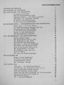 Walter Conrad - Liebe Hörerinnen und Hörer... [antikvár]