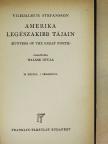Vilhjalmur Stefansson - Amerika legészakibb tájain [antikvár]