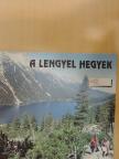 Jan Pawel Piotrowski - A lengyel hegyek [antikvár]