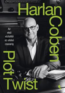 Harlan Coben - Plot Twist