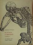 Andreas Vesalius - De humani corporis fabrica [antikvár]