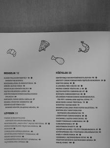 Csonka Enikő - Gastrohobbi 2. [antikvár]