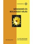 Sr. M. Gertraud Evanzin Sr. Dr. M. Nurit Stosiek, - Növekedés és boldoggá válás [eKönyv: epub, mobi]