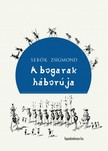 Sebők Zsigmond - A bogarak háborúja [eKönyv: epub, mobi]