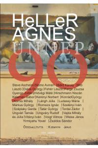 Köbányai János - Heller Ágnes-ünnep /90 - ÜKH 2019
