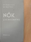Dr. Kovács Lajos - Nők zsebkönyve [antikvár]