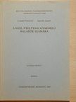 Csanádi Ferencné - Angol nyelvtani gyakorló haladók számára [antikvár]