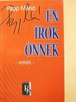Papp Márió - Én írok Önnek [antikvár]
