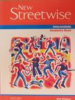 Rob Nolasco - New Streetwise - Intermediate - Student's Book [antikvár]