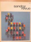 Sandoz revue 2/83 [antikvár]