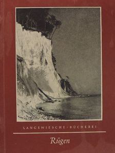Friederich Griese - Rügen [antikvár]